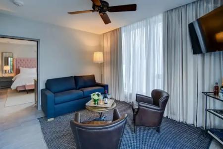 The Plymouth South Beach - 101