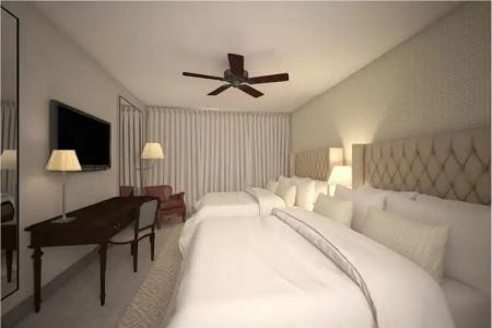 The Plymouth South Beach - 3