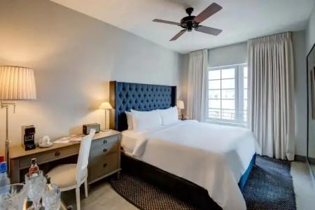 The Plymouth South Beach - 70