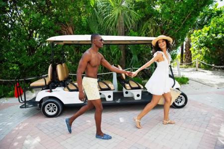 The Plymouth South Beach - 28