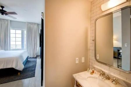 The Plymouth South Beach - 62