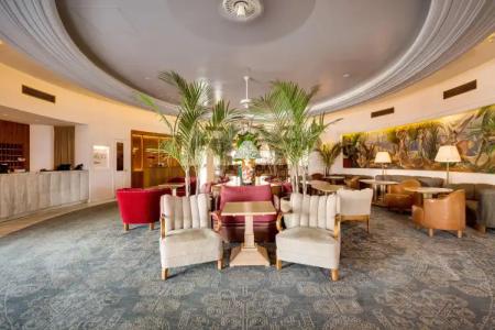 The Plymouth South Beach - 1