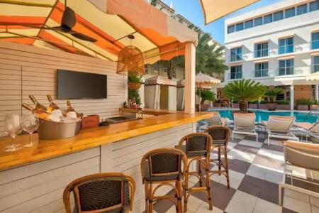 The Plymouth South Beach - 33