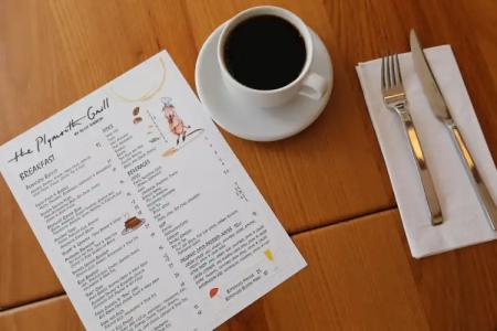 The Plymouth South Beach - 36