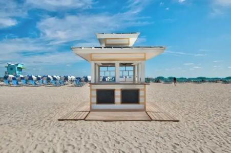 The Plymouth South Beach - 21