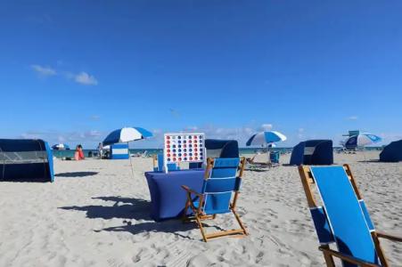 The Plymouth South Beach - 20