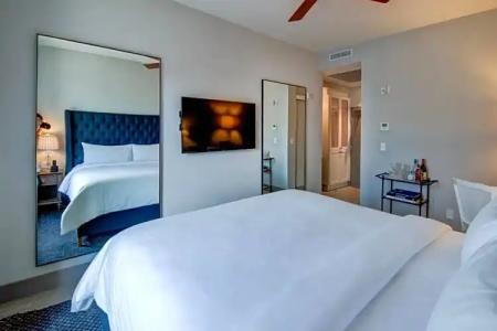 The Plymouth South Beach - 74