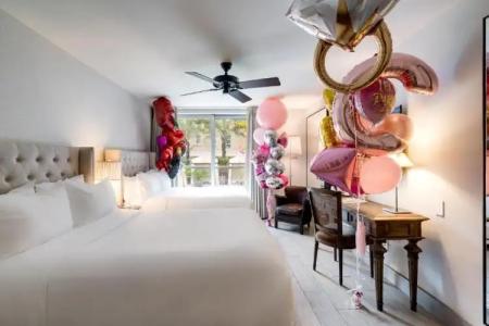 The Plymouth South Beach - 14