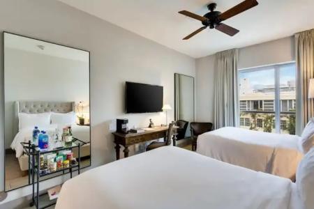 The Plymouth South Beach - 54