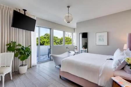 The Plymouth South Beach - 86