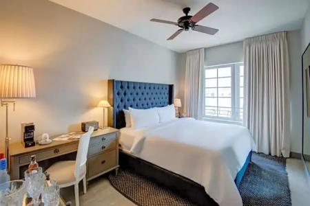 The Plymouth South Beach - 73