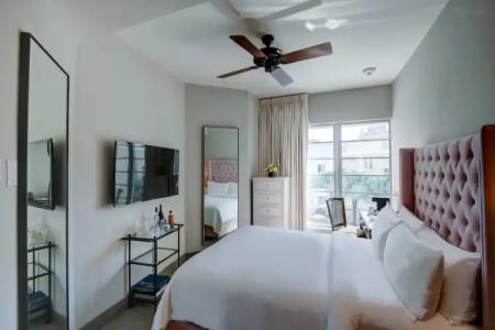 The Plymouth South Beach - 81