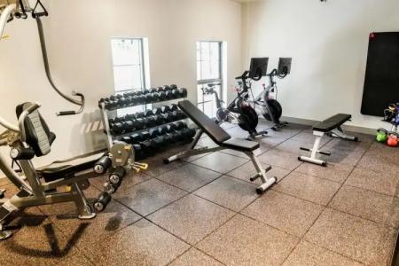 The Plymouth South Beach - 19