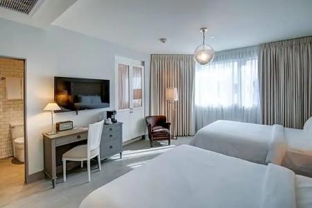 The Plymouth South Beach - 66