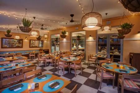 The Plymouth South Beach - 25