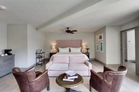 The Plymouth South Beach - 90