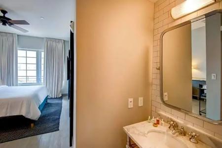 The Plymouth South Beach - 75