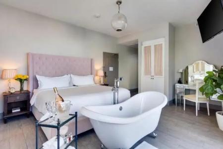 The Plymouth South Beach - 85