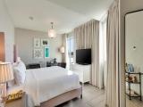 Standard Penthouse room