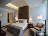 1 Bedroom Double Apartment
