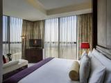 Deluxe Double Suite