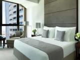 1 Bedroom Deluxe Double Residence