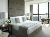 Deluxe Double Apartment