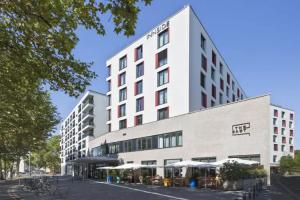 INNSiDE by Melia Frankfurt Ostend, Frankfurt am Main