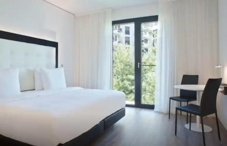 INNSiDE by Melia Frankfurt Ostend - 23