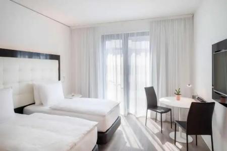 INNSiDE by Melia Frankfurt Ostend - 6