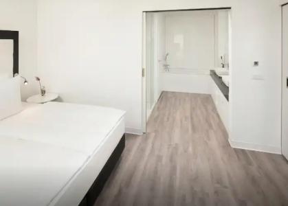 INNSiDE by Melia Frankfurt Ostend - 34