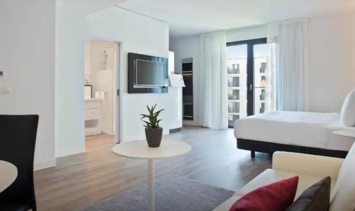 INNSiDE by Melia Frankfurt Ostend - 29