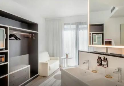 INNSiDE by Melia Frankfurt Ostend - 32