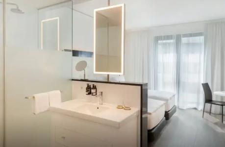 INNSiDE by Melia Frankfurt Ostend - 24