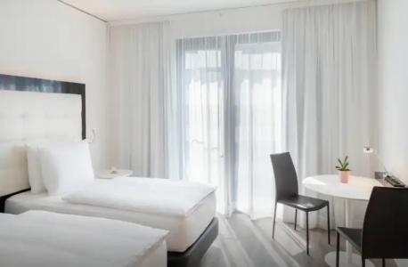 INNSiDE by Melia Frankfurt Ostend - 25