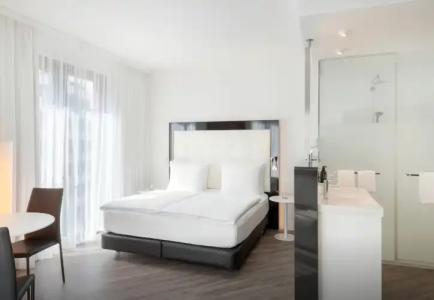 INNSiDE by Melia Frankfurt Ostend - 30