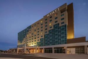 Hyatt Regency Aurora-Denver Conference Center, Aurora