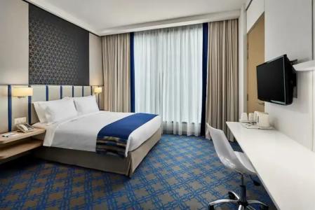 Holiday Inn Express Singapore Katong, an IHG - 32