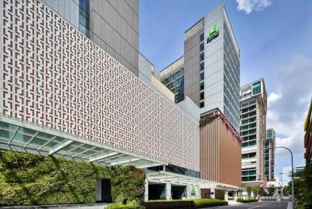 Holiday Inn Express Singapore Katong, an IHG - 34