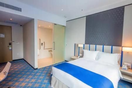 Holiday Inn Express Singapore Katong, an IHG - 45