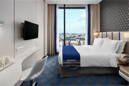 Holiday Inn Express Singapore Katong, an IHG - 52