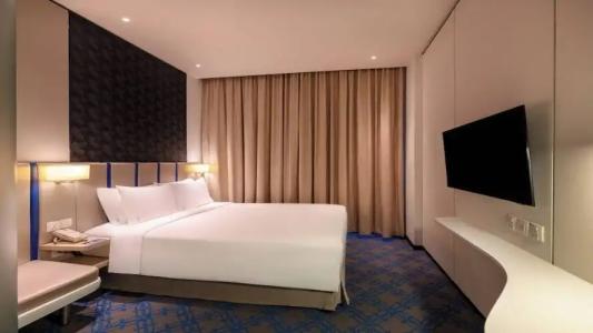 Holiday Inn Express Singapore Katong, an IHG - 66