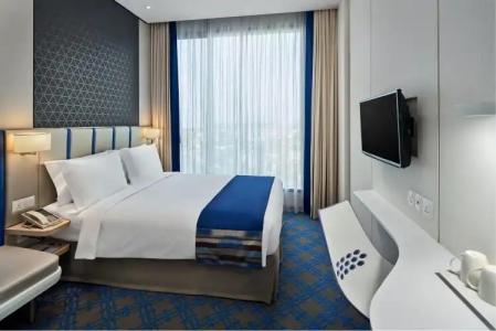 Holiday Inn Express Singapore Katong, an IHG - 41