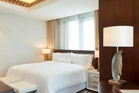 Hilton Dubai Al Habtoor City - 128