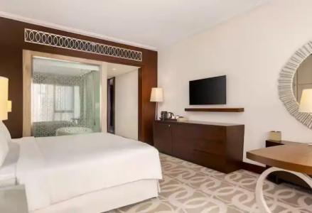 Hilton Dubai Al Habtoor City - 112