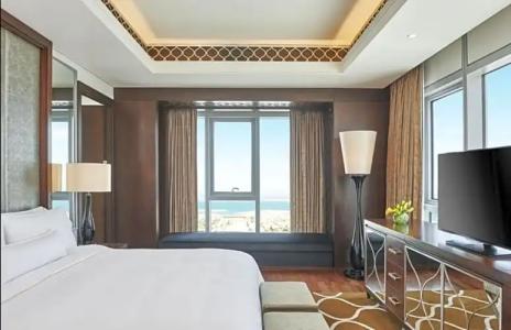 Hilton Dubai Al Habtoor City - 133
