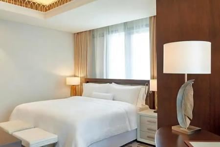 Hilton Dubai Al Habtoor City - 139