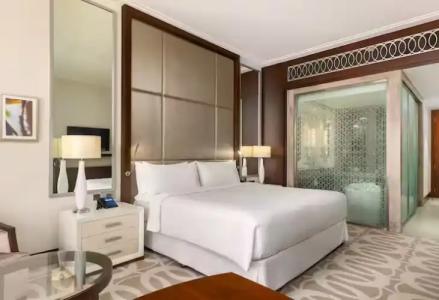 Hilton Dubai Al Habtoor City - 111