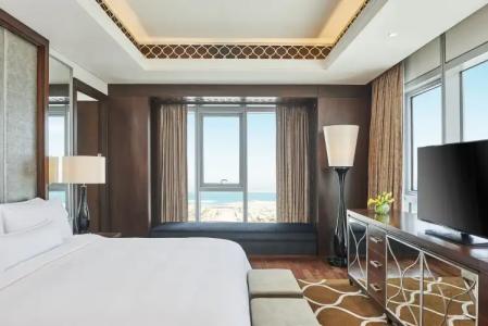 Hilton Dubai Al Habtoor City - 118