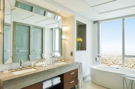 Hilton Dubai Al Habtoor City - 116